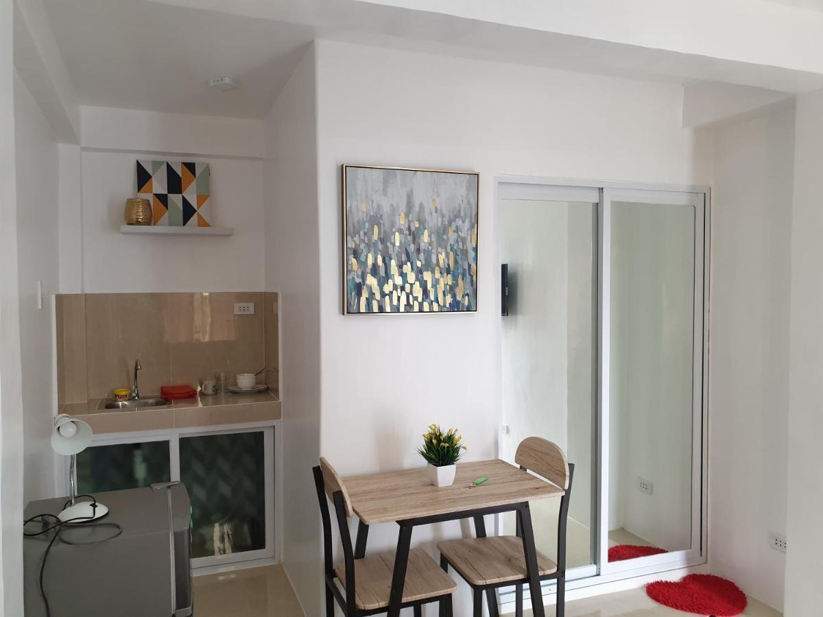 Tacloban Evmc Gdex Transient House 아파트 외부 사진