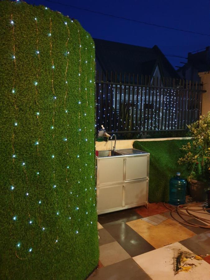 Tacloban Evmc Gdex Transient House 아파트 외부 사진