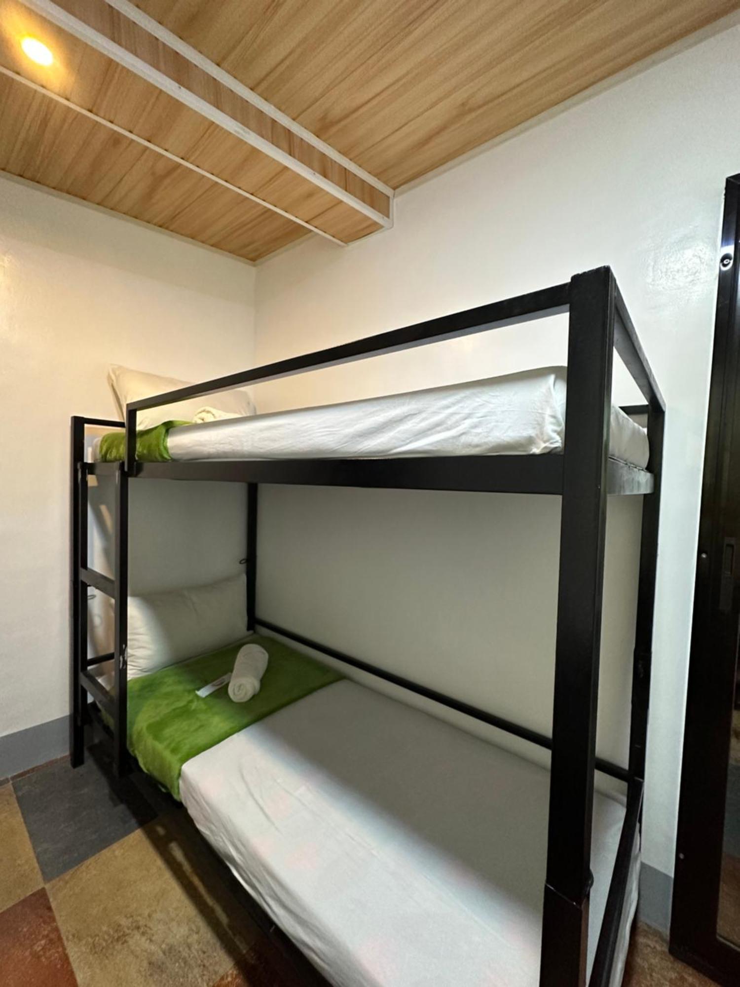 Tacloban Evmc Gdex Transient House 아파트 외부 사진