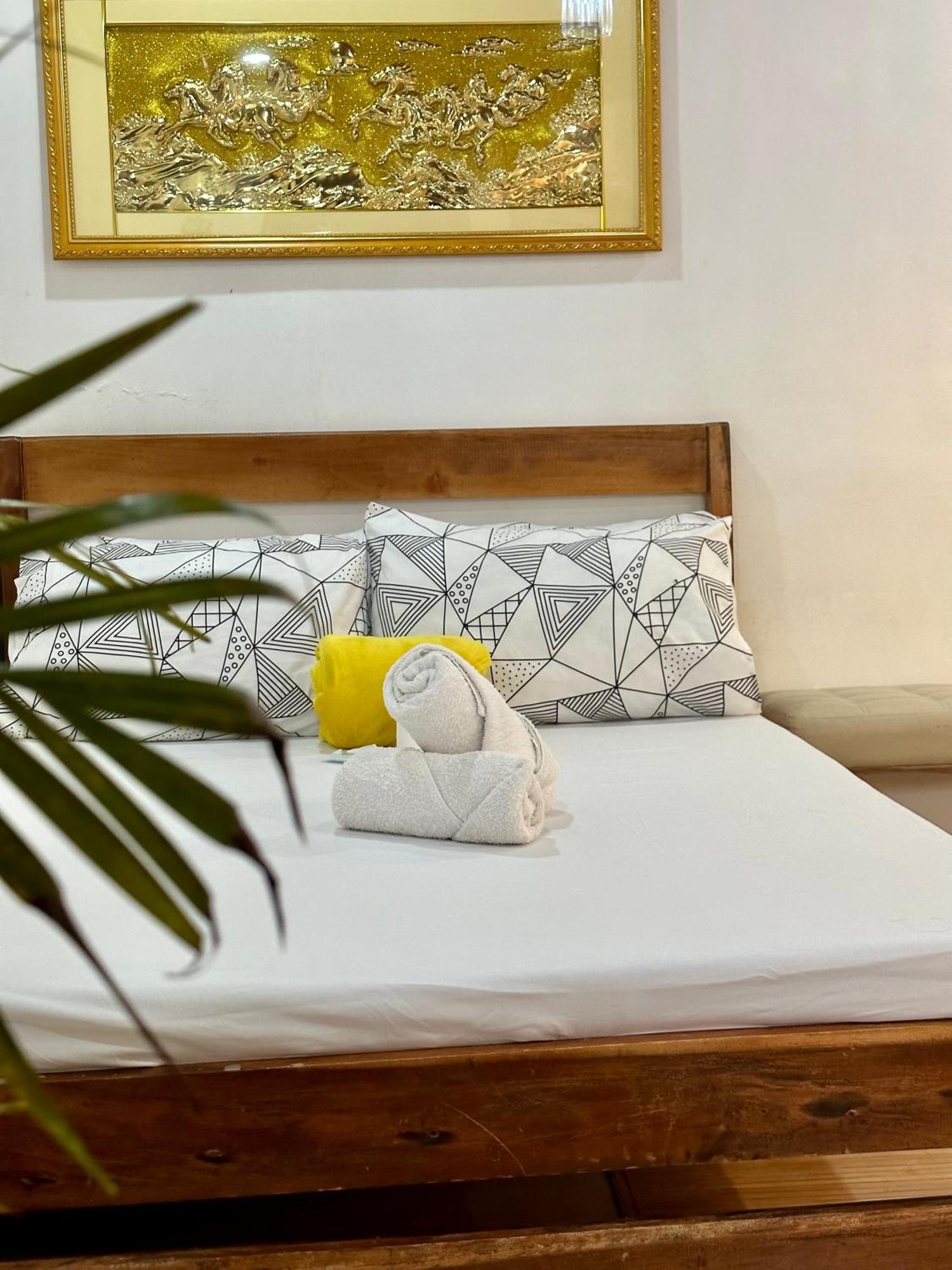 Tacloban Evmc Gdex Transient House 아파트 외부 사진