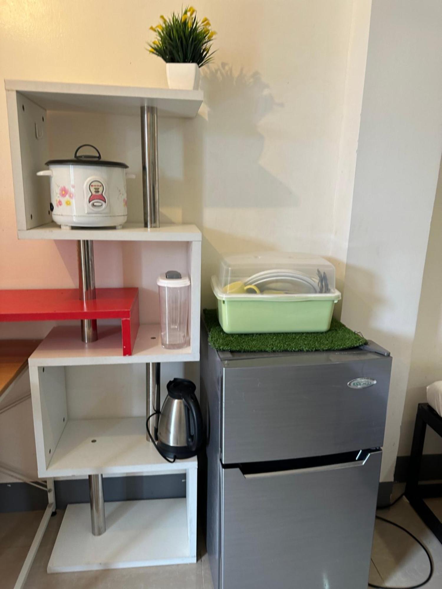Tacloban Evmc Gdex Transient House 아파트 외부 사진