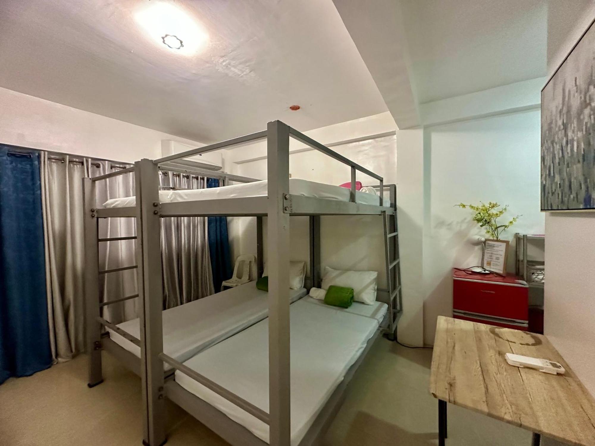 Tacloban Evmc Gdex Transient House 아파트 외부 사진