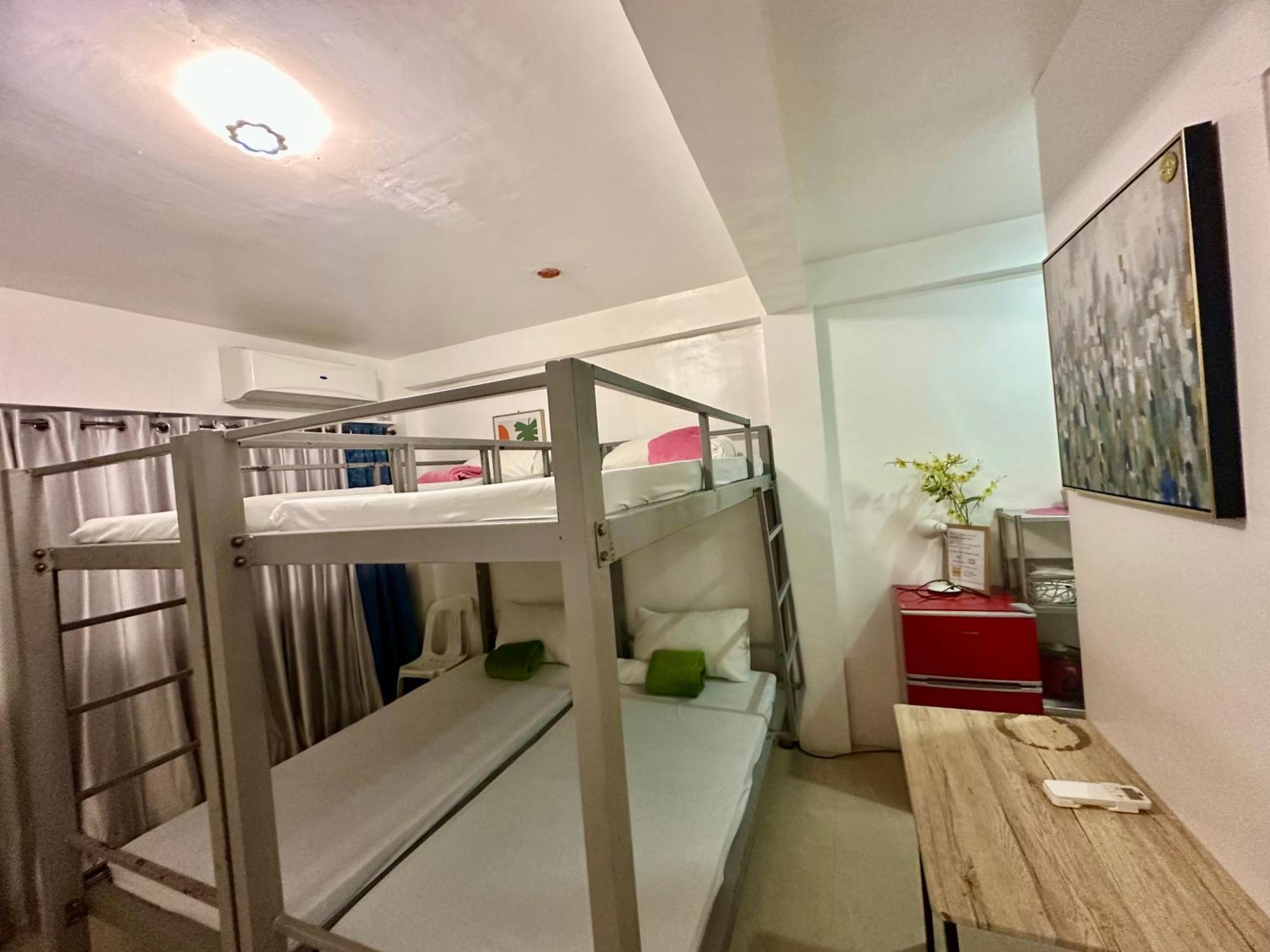 Tacloban Evmc Gdex Transient House 아파트 외부 사진